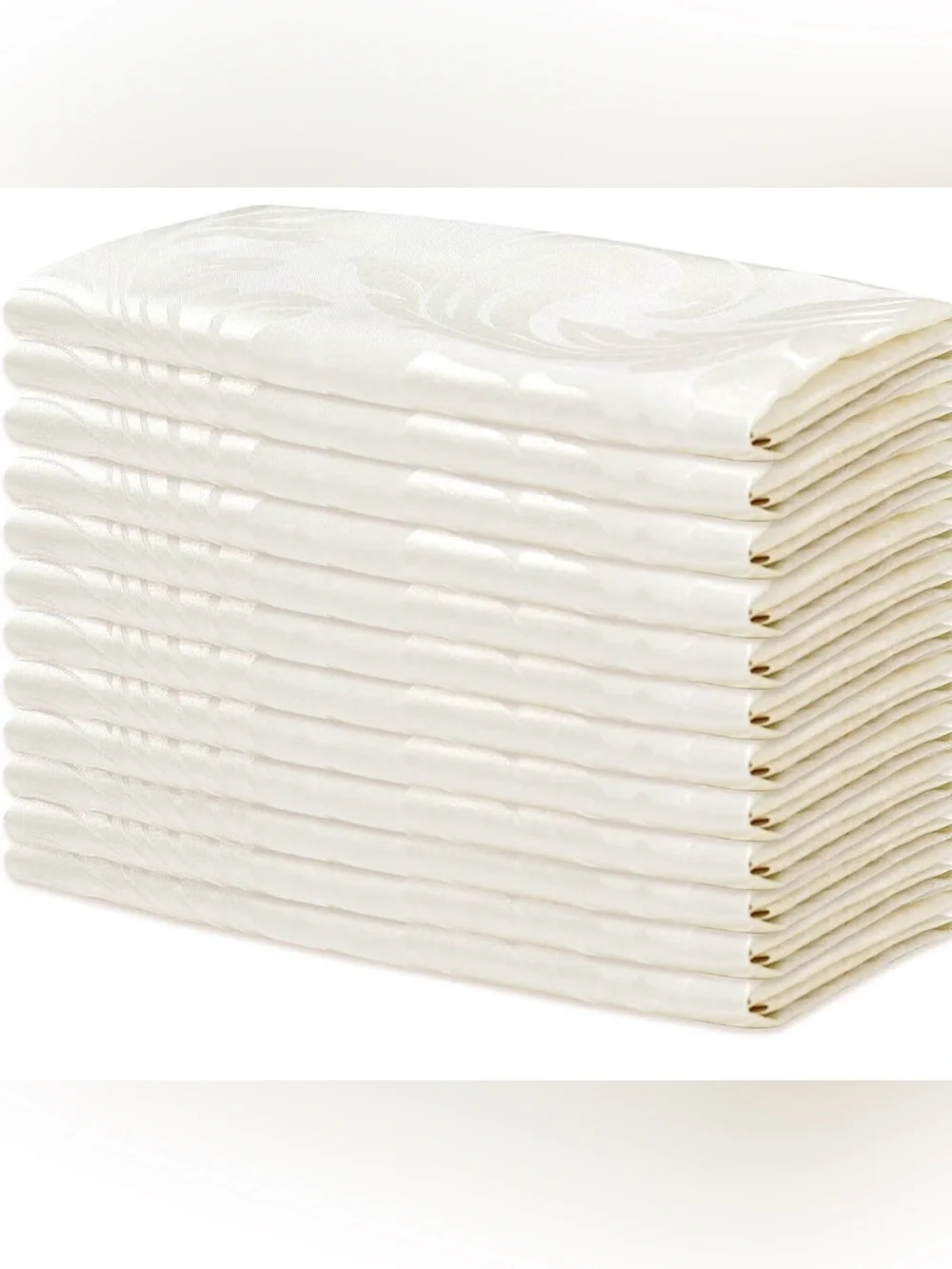 Cloth Dinner Table Napkins